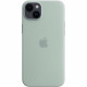 Coque APPLE iPhone 14 Plus silicone succulent