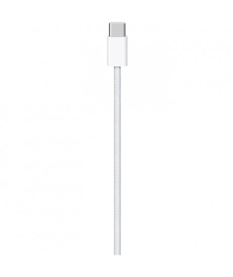 Cable APPLE USB-C Woven Charge cable 1m