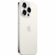 iPhone 15 Pro 128GB Blanc Titanium