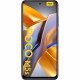 XIAOMI POCO M5S 64Go 4G Noir + Redmi Buds 4 Lite Noir + MI POWER REDMI