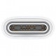 Cable APPLE USB-C Woven Charge cable 1m