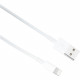 Cable APPLE Lightning To USB cable 2 M