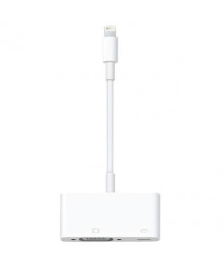 Adaptateur Lightning vers VGA