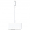 Adaptateur Lightning vers VGA