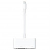 Adaptateur Lightning vers VGA