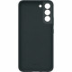 Coque Silicone G S22+ Vert foncé