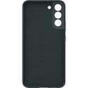 Coque Silicone G S22+ Vert foncé