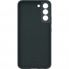 Coque Silicone G S22+ Vert foncé