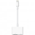 APPLE Adaptateur Lightning digital AV