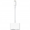 APPLE Adaptateur Lightning digital AV