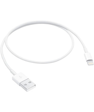 Cable APPLE Lightning To USB cable 0.5 M