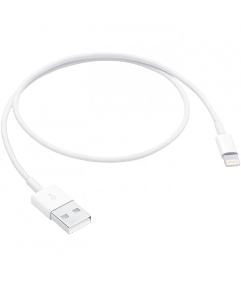 Cable APPLE Lightning To USB cable 0.5 M