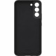 Coque Silicone G S22+ Noir