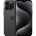 iPhone 15 Pro Max 256GB Noir Titanium
