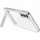 Clear Standing Cover G S22+ Transparent