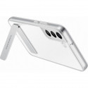 Clear Standing Cover G S22+ Transparent