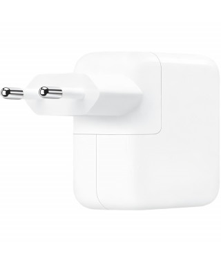 APPLE Adaptateur secteur double port USB-C 35 W