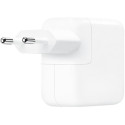 APPLE Adaptateur secteur double port USB-C 35 W