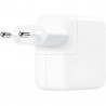 APPLE Adaptateur secteur double port USB-C 35 W