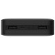 XIAOMI - Redmi Batterie Portable a charge rapide - 20000 mAh - Noir