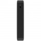 XIAOMI - Redmi Batterie Portable a charge rapide - 20000 mAh - Noir