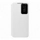 Smart Clear View Cover G S22 Blanc