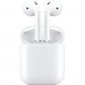 APPLE AirPods 2 avec boitier de charge filaire Blanc