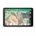 GPS pour camping-cars Camper 795 - GARMIN - 7 - info trafic en temps réel