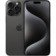 iPhone 15 Pro Max 512GB Noir Titanium