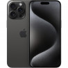 iPhone 15 Pro Max 512GB Noir Titanium