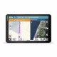 GPS GARMIN Camper 895 - Écran 8 - Itinéraires personnalisés - Alertes spécifiques