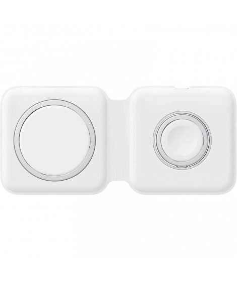 APPLE Chargeur MagSafe Duo