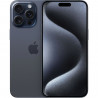 iPhone 15 Pro Max 512GB Bleu Titanium