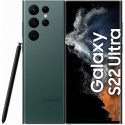 SAMSUNG GALAXY S22 Ultra 256Go 5G Vert