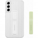 Protective Standing Cover G S22+ Blanc