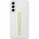 Protective Standing Cover G S22+ Blanc
