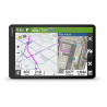 GPS poids-lourds Dezl LGV 1010 - GARMIN - 10 - info trafic en temps réel