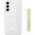 Protective Standing Cover G S22 Blanc