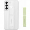 Protective Standing Cover G S22 Blanc