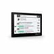 Navigateur GPS - GARMIN - Drive 53 Europe - Écran tactile - Wi-Fi - Cartes Europe