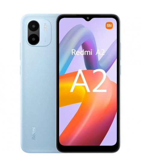 XIAOMI Redmi A2 32Go 4G Bleu