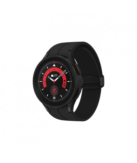 SAMSUNG Galaxy Watch5 Pro Noir 45mm Bluetooth