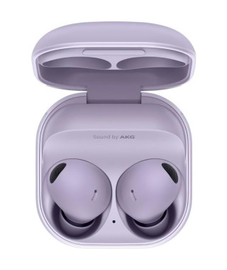 SAMSUNG Galaxy Buds2 Pro Lavande