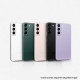SAMSUNG GALAXY S22 128Go 5G Lavande