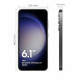 SAMSUNG Galaxy S23 256Go Noir