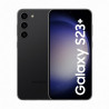 SAMSUNG Galaxy S23 plus 512Go Noir