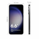 SAMSUNG Galaxy S23 plus 512Go Noir