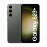 SAMSUNG Galaxy S23 plus 512Go Vert