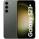 SAMSUNG Galaxy S23 plus 256Go Vert