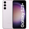 SAMSUNG Galaxy S23 plus 512Go Lavande